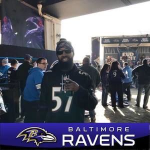 Meet your Posher, Alonzo